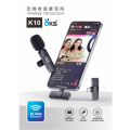 Collar Mic 3.5mm Stereo MIC for mobile not Computer and Other Equipments - Special Microphone for Recording and Speaking - Clear Sound Quality - Best Price. 
