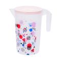 Maxware Hosuehold Treat Jug 2000 ml, Plastic Water Jug, Water Jug for Kitchen. 