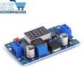 LM2596 DC DC Step Down Buck Converter Voltage Regulator LED Display Voltmeter. 