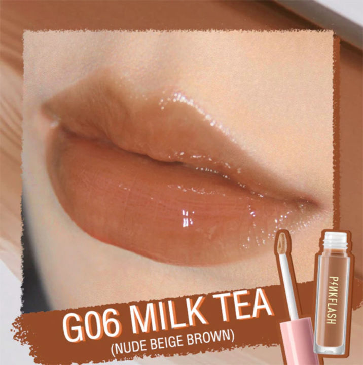 PINKFLASH%20Thick%20Lip%20Gloss%20Base%20Makeup%20(27g)%20-%20Image%202