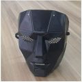 Squid Game Front Man Boss Face Cover Masks |Party Masquerade Props Kids & Adult - Squid Game BOSS MASK - Squid Game. 