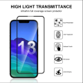 iPhone 13 Pro Max 9D 11D 21D tempered Glass Full Screen Protector For 13 Pro Max. 