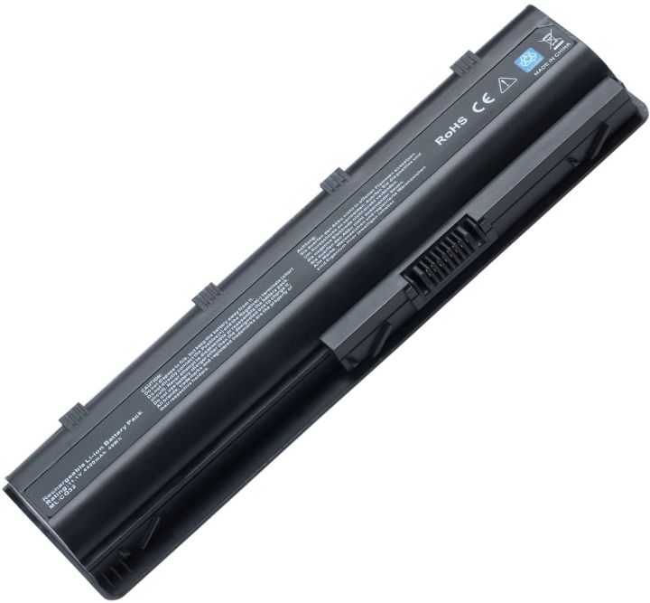 HP MU06 Laptop Battery for HP Pavilion G4 G6 CQ42 G42 CQ62 G62 CQ56 DV5 DV7 DV7T DM4 6 Cell HP CQ56Z CQ57 CQ62 CQ62Z CQ72 CQ630 WD549AA HSTNN-I84C 593554-001 593555-002,HP Pavilion DM4 DV5 DV6 DV7 G4 G6 G7 G56 G62 G72 Series 6 CELL
