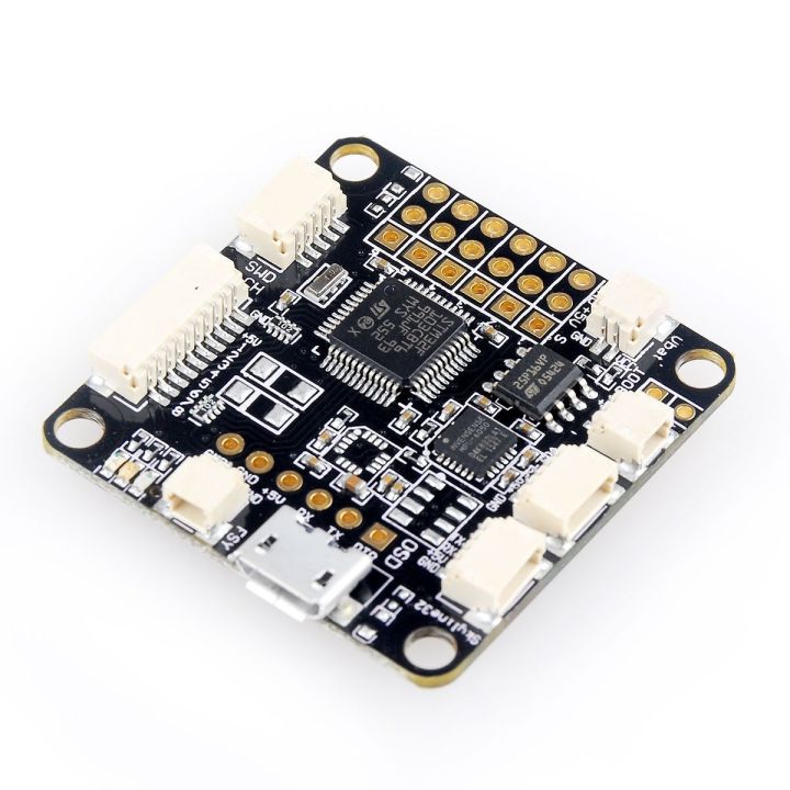 SP Racing F3Acro Flight Controller 6DOF with Protective Case quadcopter tricopter hexacopter