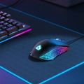 AUKEY GM-F3 Wired Gaming Mouse With RGB Lights. 