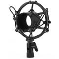 Metal Shock Mount for Condenser Microphone. 