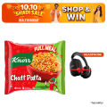 Knorr Noodles Chatpatta - 110G. 
