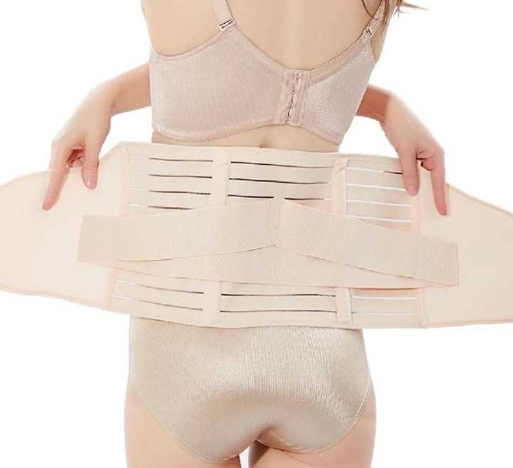 3%20in%201%20Belly%20Belt%20For%20Women%20Postpartum%20Recovery%20Belly%20Belt%20After%20Delivery%20Waist%20and%20Back%20Support%20Body%20Shaper%20Waist%20Trimmer%20Maternity%20Belt%20Slim%20Look%20for%20Mothers%20-%20Image%204