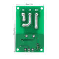 YYG-2 30A One Way High/Low Level Trigger Optocoupler Isolation Relay Module New. 