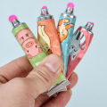 20Pcs/box Magic Bubble Glue Toy Blowing Colorful Bubble Ball Space Balloon Toy Podazz. 
