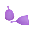Mystical Menstrual Cup / Silicone Ladies Menstrual Cup - Small Large Magic Cups - Period Cups Large UK. 