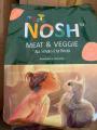 PET Nosh cat food 1 KG. 