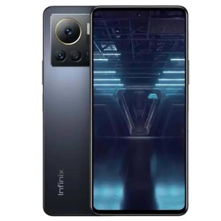 Infinix Note 12 VIP 8+5GB - Rom 256GB - Fast Charging 120W - AMOLED Display Camera 108MP - Processor G96 Box Pack