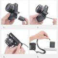 EN-EL14a Dummy Battery AC Adapter For Nikon D3200 D3300 D3400 D3500 D5100 D5200 D5300 D5500 D5600 DF Camera Charger. 