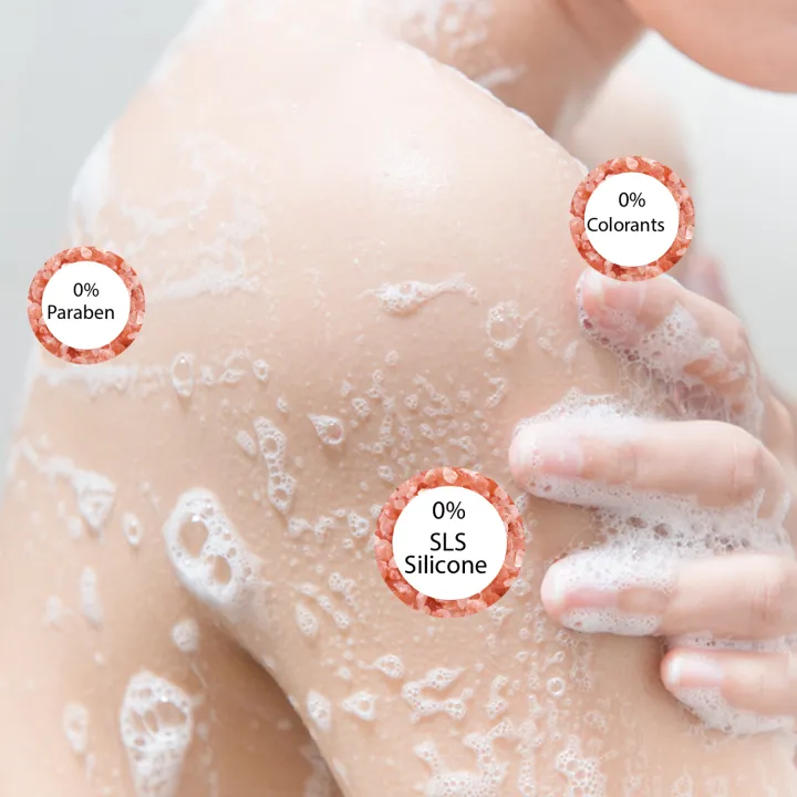 WBM%20Body%20Wash%20Lavender%20&%20Almond%20-%20300ml%20%7C%20Shower%20Gel%20for%20Women%20%7C%20Moisturizing%20&%20Refreshing%20Body%20Care%20-%20Image%207