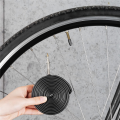 700 X 28-32C Bike Inner Tube Set Kit with 60mm Presta Valve for Road Bikes. 