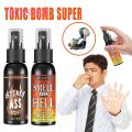 Ameesi Stink Spray Long Lasting Liquid Fart Gag Prank Joke Spray. 