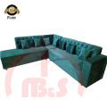 Customizable in All Size For Your Room and all colors  L  Shape Corner Sofa Set. 