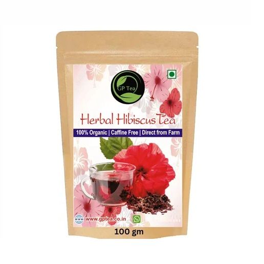 Hibiscus Powder Weight Loss Tea 100 g | Daraz.pk