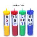 HA Funny R C L Dice Game 3 Dice Left Center Right for Family Table Games-random. 