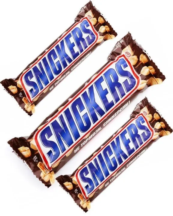 Snickers%20Chocolate%2050g%20(%20Pack%20of%203%20)%20-%20Image%203