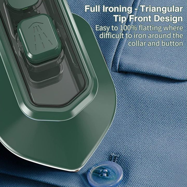 Portable%20Garment%20Steamer%20for%20Clothes,%20Lightable%20Professional%20Fabric%20Wrinkle%20Remover%20for%20Home%20&%20Travel,%20No%20Ironing%20Board%20Needed%20-%20Mini%20Handheld%20Steamer%20Iron%20-%20Image%202