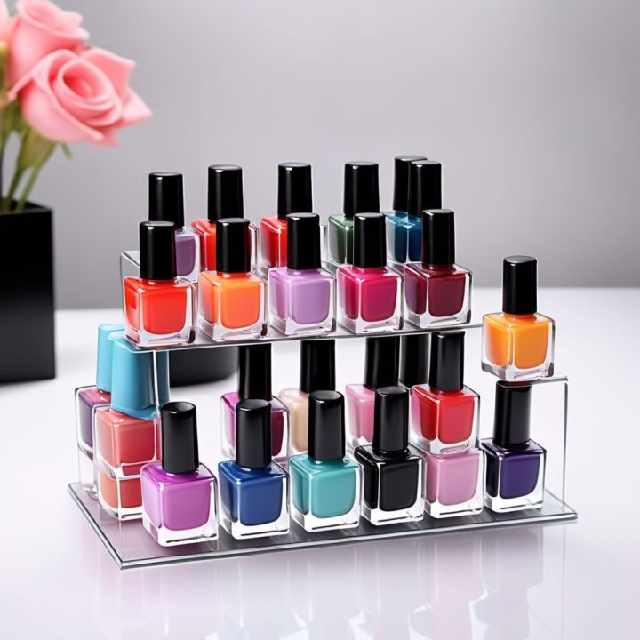 Pack of  6 & 24 - Peel Off Nail Paints - Nailpaint-Nail Paint/ Nail Polish, High Quality Peel Off Nail Paints / Peel Off Nail Polish in Multicolor,Pack of 6 Peel Off Nail Polish / Paints Peel Off Nail Polish for Women, Quick