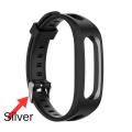 Strap for Huawei Band 3e/Huawei  Band 4e/ Honor Band 4 running. 