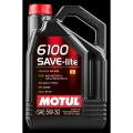 MOTUL 6100 SAVE-LITE 5W30 4L. 
