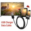 USB DATA Charger Cable for Asus Eee Pad Transformer TF101 TF201. 