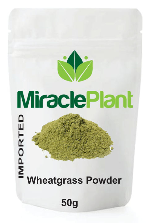 organic wheatgrass powder wheatgrass juice powder in pakistan 50g