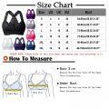 Christmas underwear hot selling V-neck underwear ring bra underwear new women's large size vest short steel-free S-3xl underwear set S-3xl. 