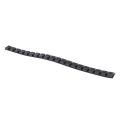 40Pcs 4Pins Bridge Diode Rectifier MB6S 0.5A 500MA 600V. 