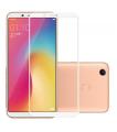 Oppo F5 Glass Protector 9D|5D|6D|10D|11D|21D Black Tempered Glass Screen Protector Full Glue Edge To Edge For Oppo F5. 