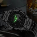 LANGLISHI Automatic Movement Men's Watches Top Brand Luxury Imported Movement Waterproof Luminous Mechanical Wrist Watches. 