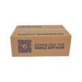 Bundle of 20 Boxes (37*27.5*17 cm). 
