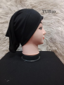 Tube Cap-Hijab Cap - Head Cover- Inner Caps Women Muslim Inner Hijabs Cap - Under scarf Hijab for Girls - Plan Tube Cap - Women's Muslim Hijab Tube Cap - Inner Head Cover and under scarf for Girls. 