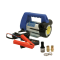 100% Copper Imported Quality 12 Volt Battery or Solar Panel Operated Fuel Oil Electric Transfer Pump 12V DC Pump. 