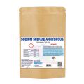 Sodium Sulfate Anhydrous 500g - Detergent Builder/Filler - Water Softener - Cing agent - Use in Paper and Glass Manufacturing - Textile additive - Sodium Sulphate 0.5KgDei. 
