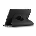 Tablet Case for Samsung Galaxy Tab A 9.7 T550 T555 P550 SM-T550 SM-T555 Cover Rotating Case PU Leather Tablet Funda + Stylus Pen. 