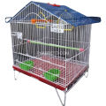 Birds Cage / Parrots Cage / Regular Cage (SIZSE 15x12x18 Inches). 