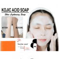 Kojic Acid Original Soap Skin Whitening Brightening and Moisturizing Soap. 