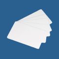 PVC Cards Blank For Printing 20 Cards. 