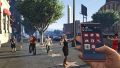 GTA 5 Grand Theft Auto V PlayStation 5 - Ps5 Games. 