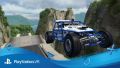 TrackMania Turbo PSVR Playstation 4 Game PS4. 
