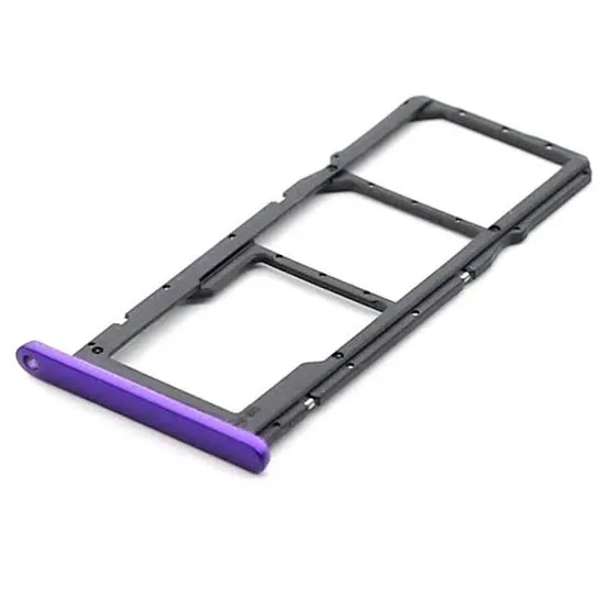 Huawei%20Y6P%20SIM%20Tray%20Sim%20Jacket%20Sim%20Slot%20Sim%20Door%20For%20Huawei%20Y6P%20-%20Purple%20-%20Image%204