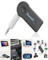 BT Receiver Car Wireless Bluetooth Receiver Adapter 3.5mm Aux Audio Stereo Hands-free Music Home Kit Device. 