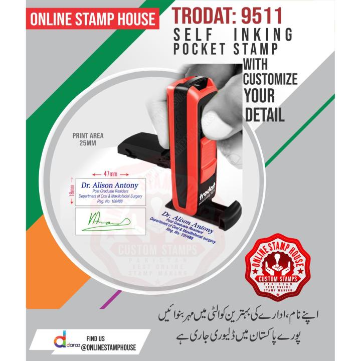 Trodat%209511%20Pocket%20Stamp,%20For%20Office%20and%20personal%20use%20Size:%2038%20X%2014%20mm%20handy%20customize%20stamp%20with%20your%20own%20detail%20-%20Image%202