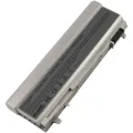 New  Laptop  9 Cell Battery Latitude  Latitude E6410   Type R822G. 