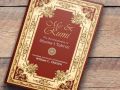 Me and Rumi: The Autobiography of Shams-i Tabrizi. 